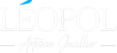 Logo - Léopol - Artisan Joailler - Paris 9