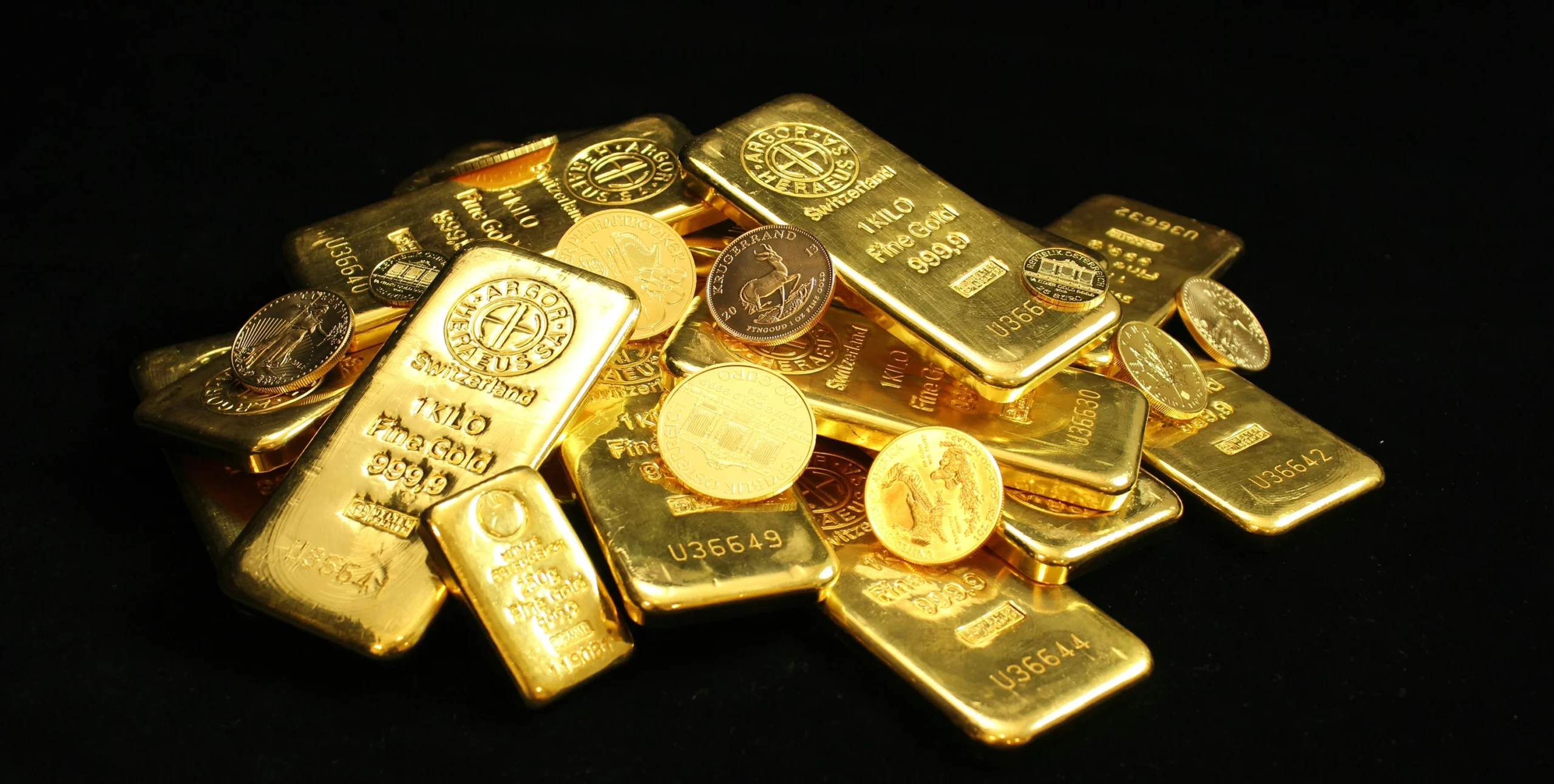 Image - Or - Lingot - Piece